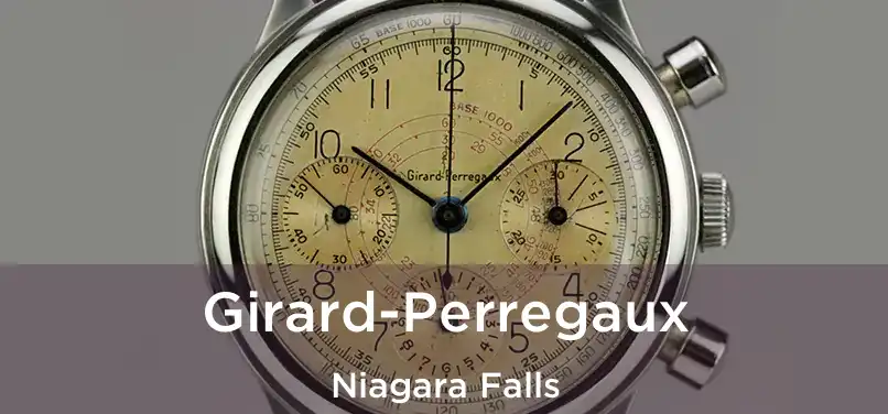  Girard-Perregaux Niagara Falls