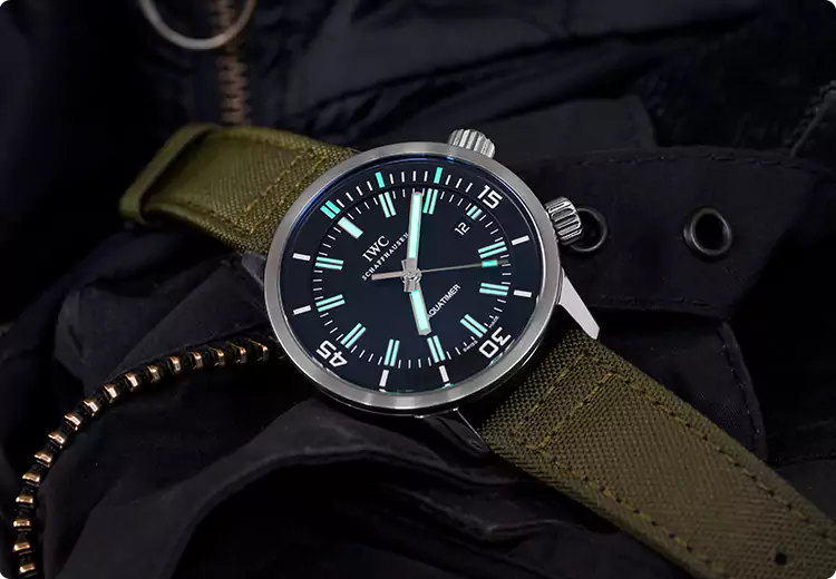 Professional Watch Appraisal in Niagara Falls, ON